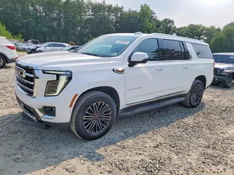 2026 GMC Yukon XL 1GKS2GKD8TR179937