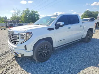 2026 GMC Sierra 1500 1GTUUGELXTZ249519 Lot 53380296