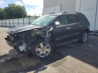 2015 GMC Acadia 1GKKRTKDXFJ151547