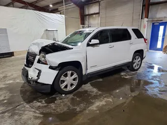 2017 GMC Terrain 2GKFLSEK3H6225415