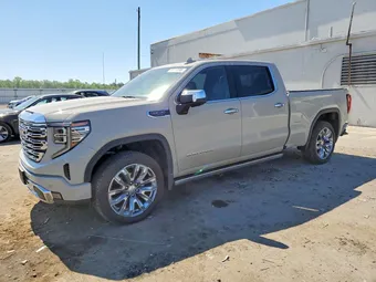 2026 GMC Sierra 3GTUUGED1TG157823 Lot 55719396