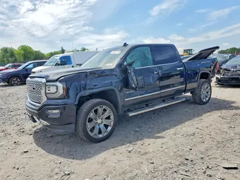 2018 GMC Sierra 1500 3GTU2PEJ3JG129966 Lot 55028776