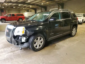 2015 GMC Terrain 2GKALREK3F6354996
