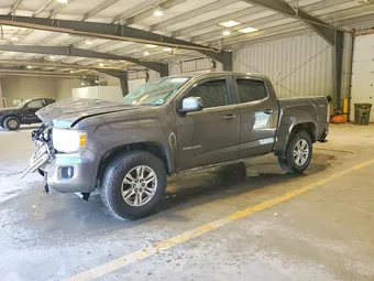 2019 GMC Canyon 1GTG6CEN3K1328805