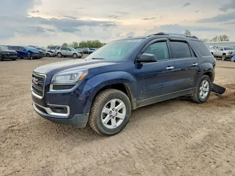 2015 GMC Acadia 1GKKRPKD6FJ374434 Lot 54061466