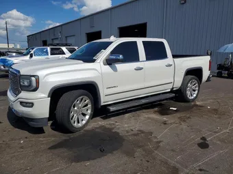 2016 GMC Sierra 1500 3GTU2PEJ8GG181604 Lot 60831296