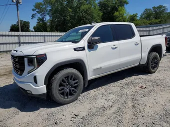 2024 GMC Sierra 1500 3GTUUCED4RG280985 Lot 54204986