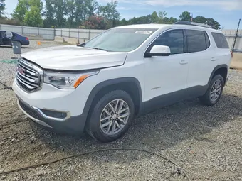 2017 GMC Acadia 1GKKNLLS5HZ150805