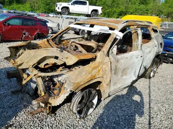2021 GMC Terrain 3GKALTEV3ML336952