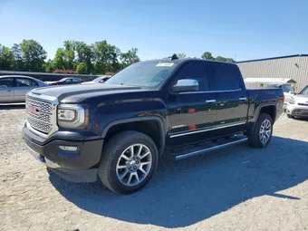 2017 GMC Sierra 1500 3GTU2PEJ1HG364974 Lot 55775536