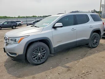 2019 GMC Acadia 1GKKNMLS9KZ102446 Lot 61553356