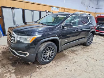2019 GMC Acadia 1GKKNULS6KZ192591
