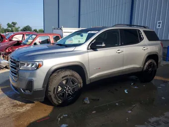 2023 GMC H3 / H3T / Acadia 1GKKNLLS2PZ246437