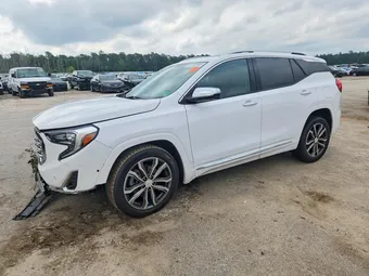 2018 GMC Terrain 3GKALSEX7JL342745
