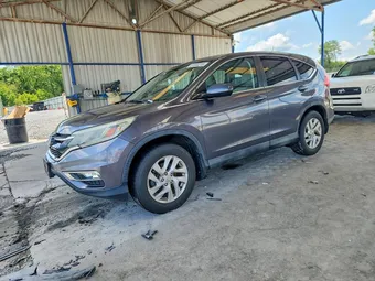 2015 Honda CR-V 2HKRM3H51FH502301 Lot 61533216
