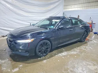 2018 Honda Accord 1HGCV2F96JA008911 Lot 73663975