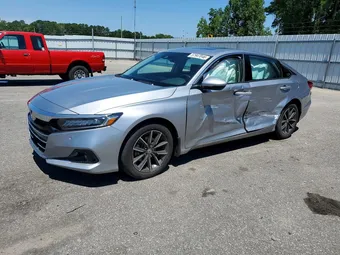 2021 Honda Accord 1HGCV1F50MA067903 Lot 57947046