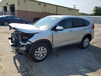 2015 Honda CR-V 2HKRM4H52FH700746 Lot 58329096