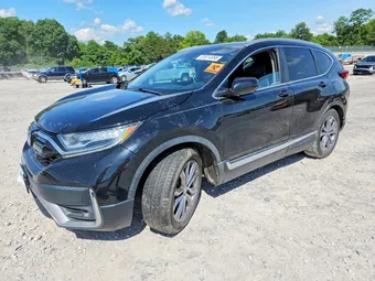 2021 Honda CR-V 7FARW1H95ME006645 Lot 55914386