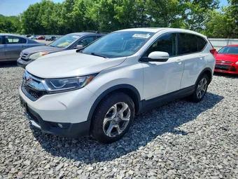 2019 Honda CR-V 5J6RW2H58KL032921 Lot 56318896