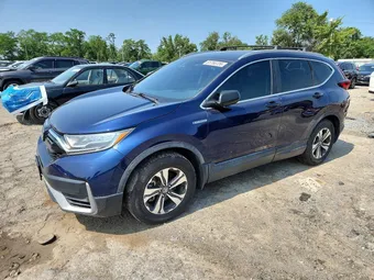 2020 Honda CR-V 7FART6H28LE004038 Lot 61756726