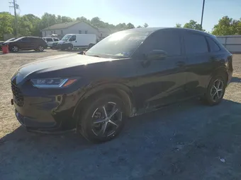 2025 Honda HR-V 3CZRZ2H72SM780250