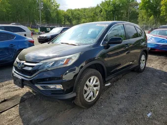 2015 Honda CR-V 2HKRM4H59FH627603 Lot 51082236