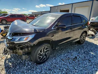 2016 Honda CR-V 2HKRM4H47GH649835 Lot 55583026
