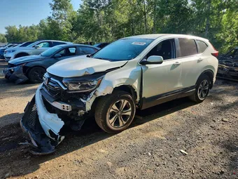 2021 Honda CR-V 2HKRW2H20MH206662