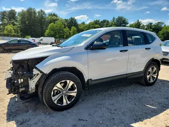 2020 Honda CR-V 2HKRW2H24LH653056 Lot 58064846