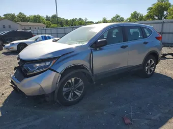 2017 Honda CR-V 2HKRW6H32HH201128 Lot 55706726
