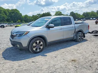 2019 Honda Ridgeline 5FPYK3F60KB037152 Lot 59008196