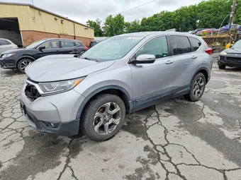 2019 Honda CR-V 2HKRW2H57KH654629 Lot 58249306