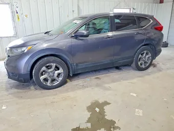 2017 Honda CR-V 2HKRW2H81HH678878 Lot 61090196