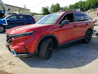 2023 Honda CR-V Hybrid 5J6RS6H97PL007361 Lot 57740546