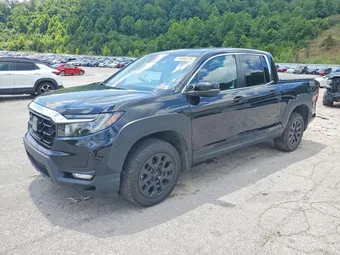 2023 Honda Ridgeline 5FPYK3F56PB049854