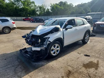 2023 Honda HR-V 3CZRZ2H30PM747364