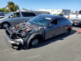 2023 Honda Accord 1HGCY2F8XPA063398 Lot 56367156