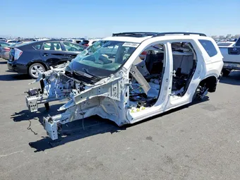 2023 Honda Pilot 5FNYG1H84PB014252