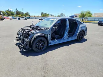 2026 Honda Civic 2HGFE2F5XTH544694 Lot 56871946