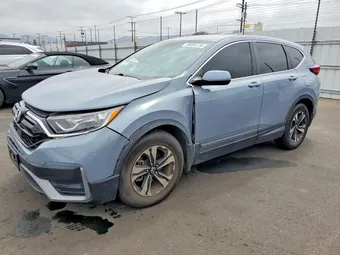 2021 Honda CR-V 7FARW1H76ME023212 Lot 59898776