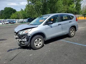 2015 Honda CR-V 2HKRM4H3XFH647020 Lot 53785706
