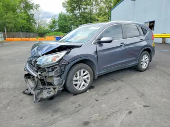 2016 Honda CR-V 2HKRM4H70GH708735 Lot 53734566
