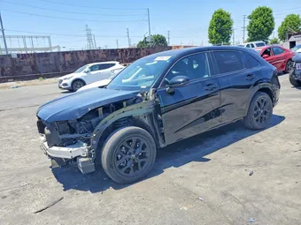 2023 Honda HR-V 3CZRZ1H56PM730645