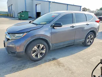2017 Honda CR-V 7FARW5H30HE001457 Lot 54234436