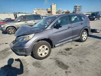 2016 Honda CR-V 3CZRM3H30GG709121 Lot 91742015