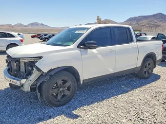 2023 Honda Ridgeline 5FPYK3F89PB005762