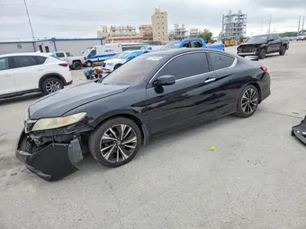 2016 Honda Accord 1HGCT2B84GA001032 Lot 52125426