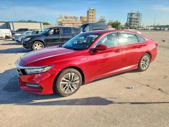 2018 Honda Accord 1HGCV3F11JA009061 Lot 60112196