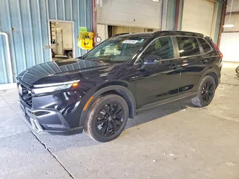2025 Honda CR-V 7FARS6H9XSE015539 Lot 56783196